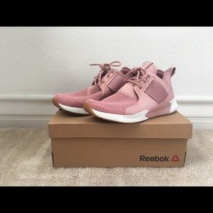 Reebok shoes